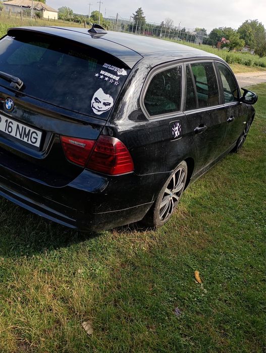 Vand Bmw 320d xdrive