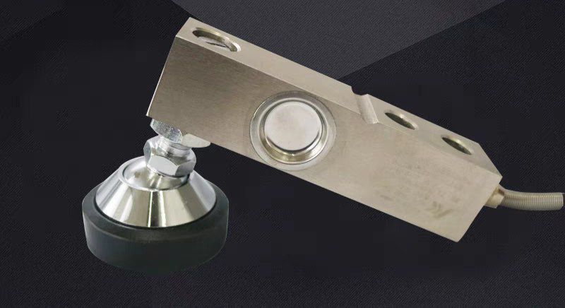 Тензодатчик новый 2 тонналик