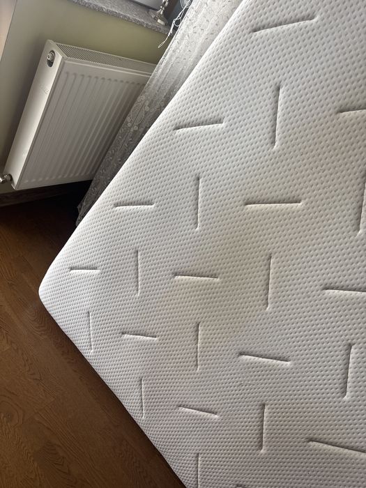 Saltea wellpur 160 x 200