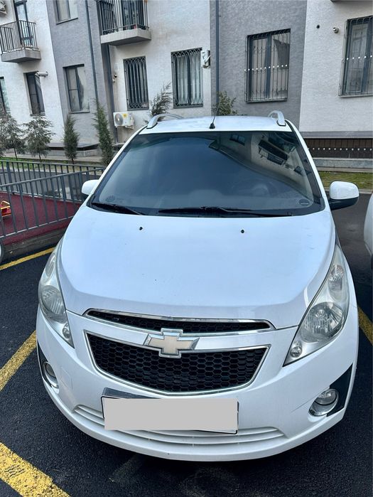 Spark 2016  Oq 3-pozitsiya