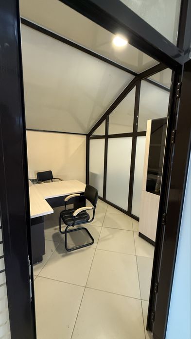 Сдается офис возле Зоопарка