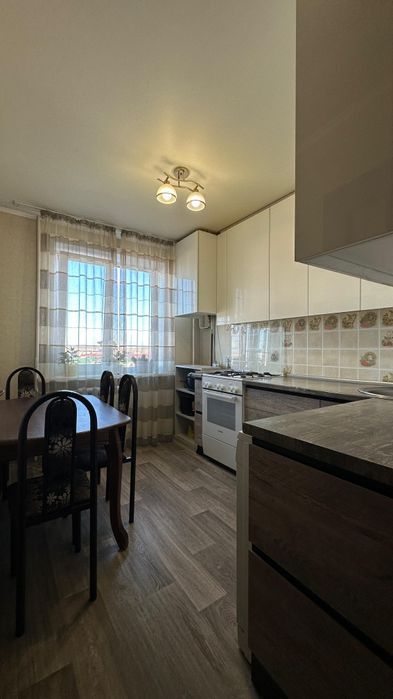 Продам 3-х комн. квартиру