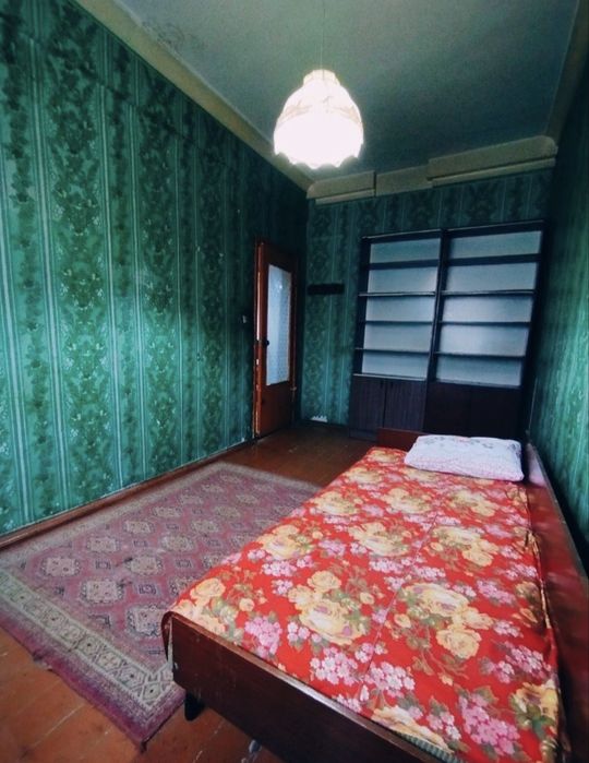 3х комнатная около Next ТРЦ