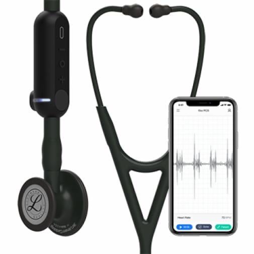 Стетоскоп Littmann Core