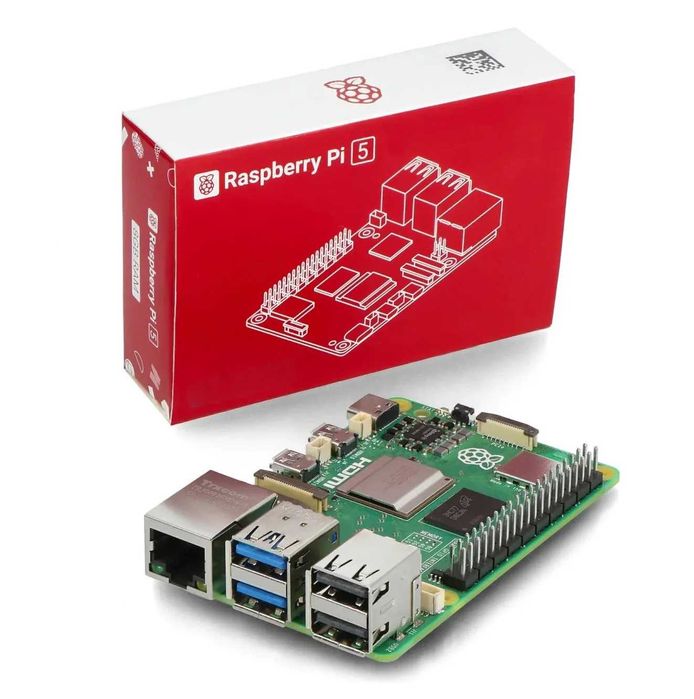 Raspberry Pi 5 8GB