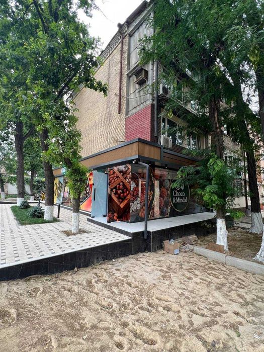 Продажа коммерческое помещения