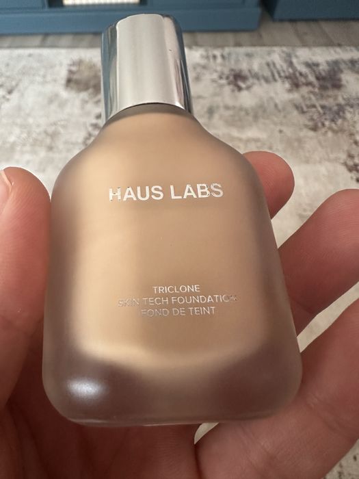 Fond de ten Haus Labs Triclone