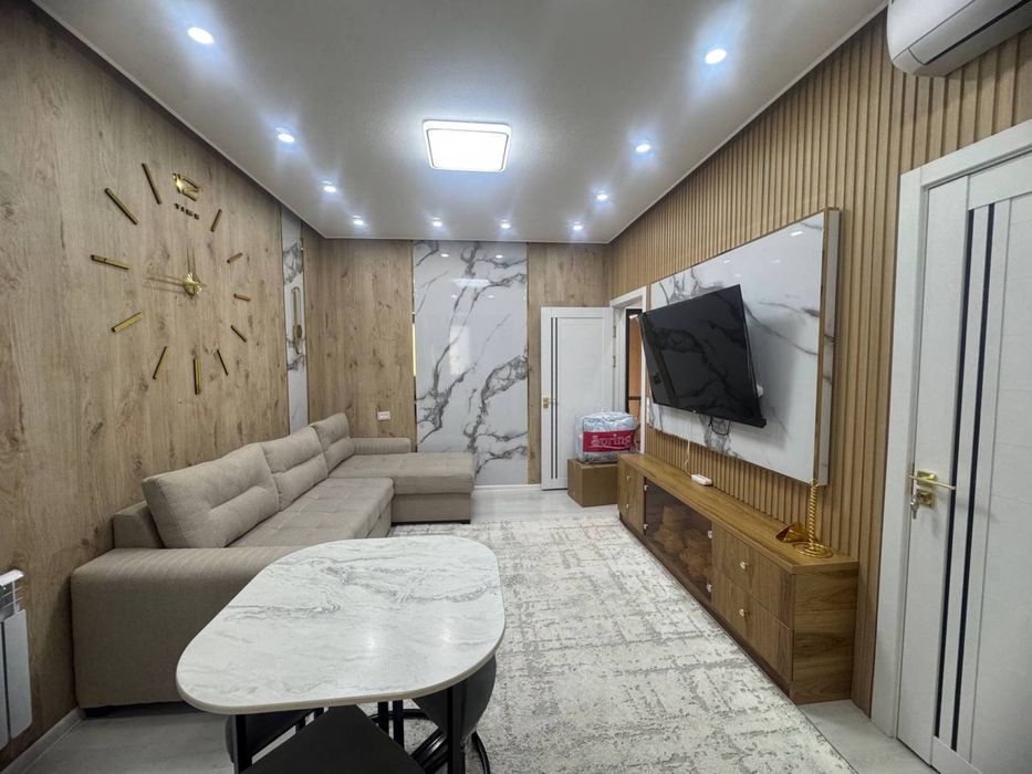 Kvartiraga sherik qiz kerak, ijaraga