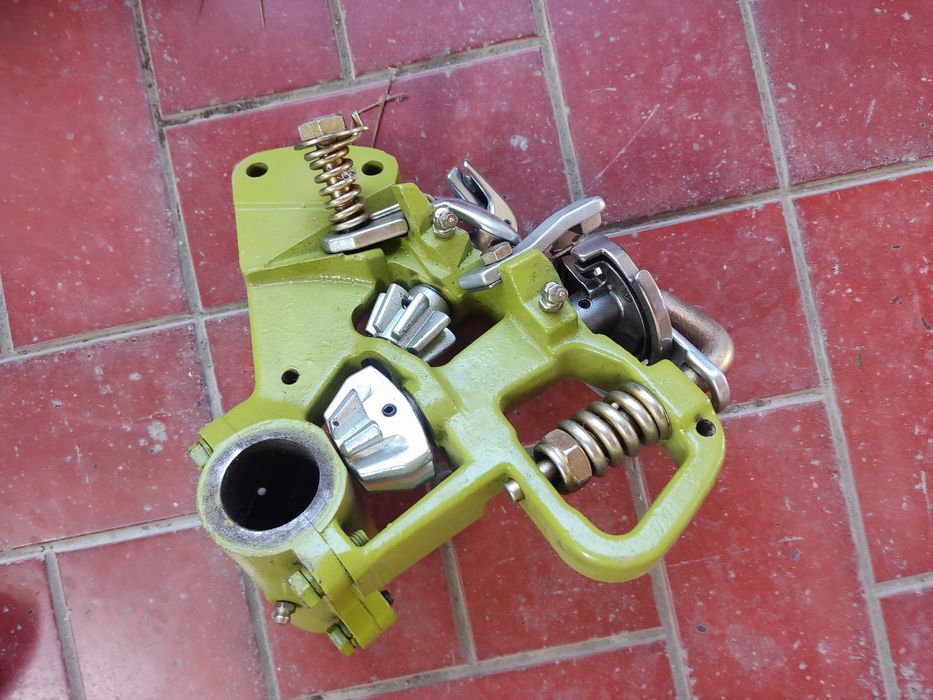 Запчасти для пресс подборщика