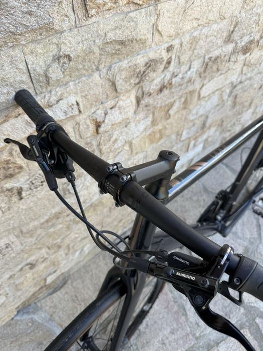 Stevens Strada 1000 28/XL 2021 Ultegra 2x11