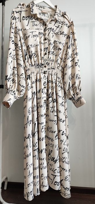 Премиальное платье от Josh