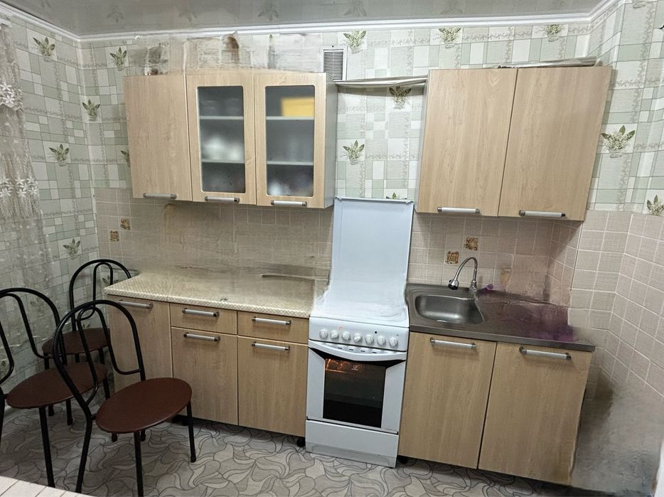 Кухонный гарнитур