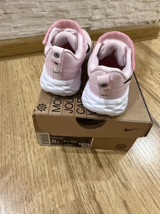 Бебешки/детски обувки Adidas/ NIKE , 25 размер, 100% Оригинал
