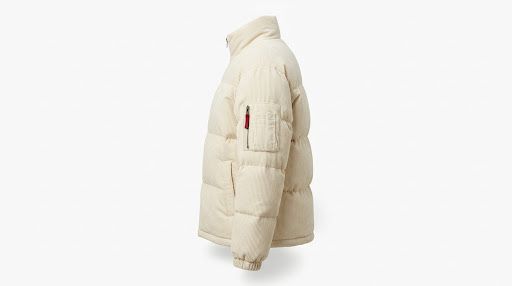 Продам новый и оригинальный пуховик Alpha Industries