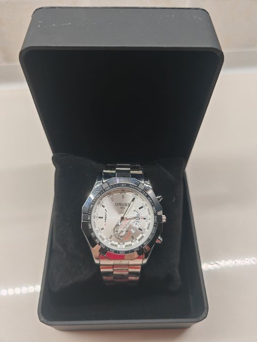 Мъжки часовник ORUSS
