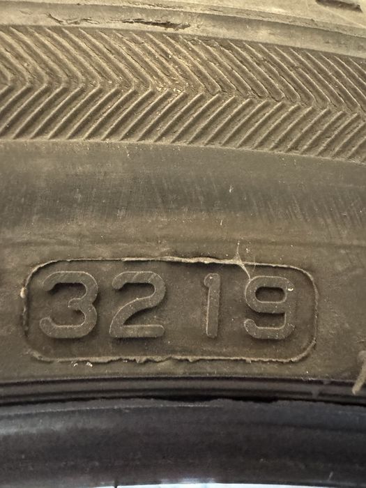 Bridgestone Potenza S001 245/40R18 97Y