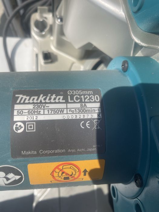 Торцовочный станок