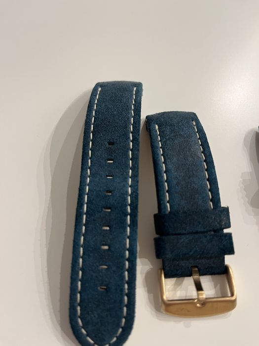 Верижка за часовник vostok anchar