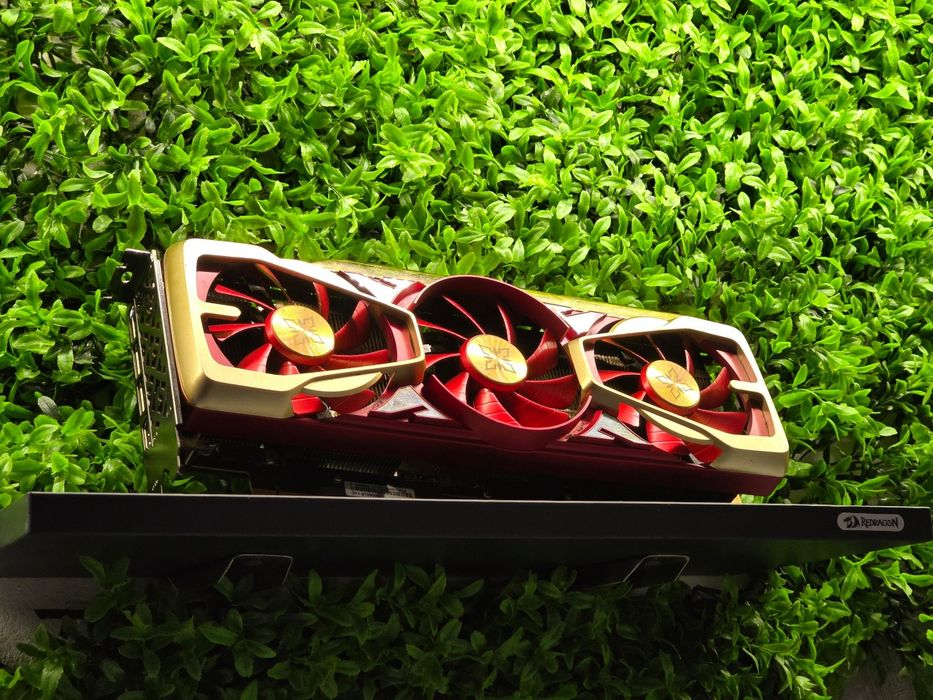 Gainward RTX 3070 STAR SERIES