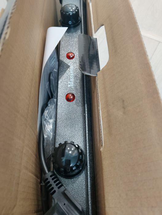 Продам плиту электрическую