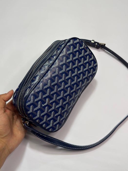 Мужская сумка Goyard