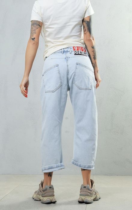 Дънки Pause Jeans