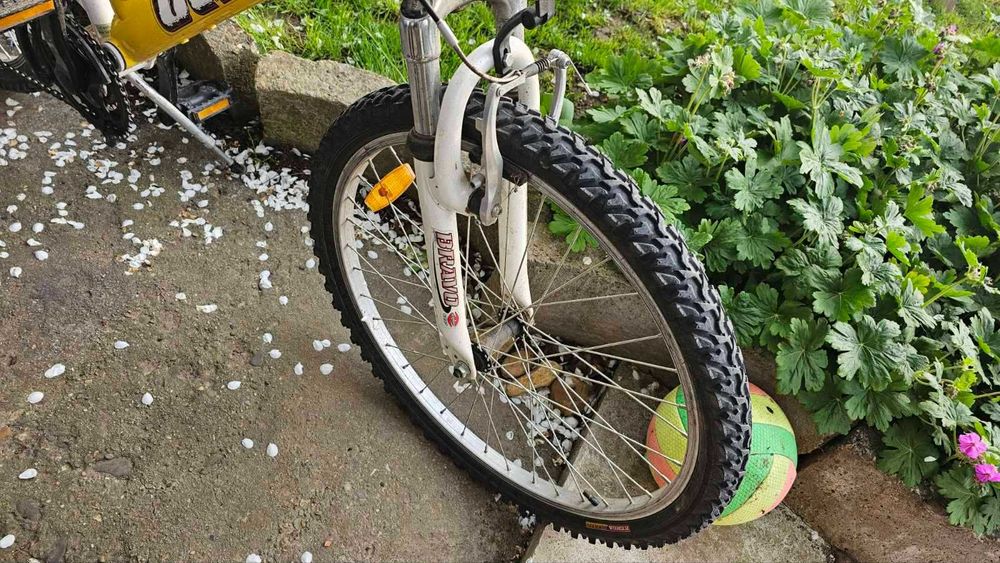 Детски велосипед Ultra Mirage 24 цола