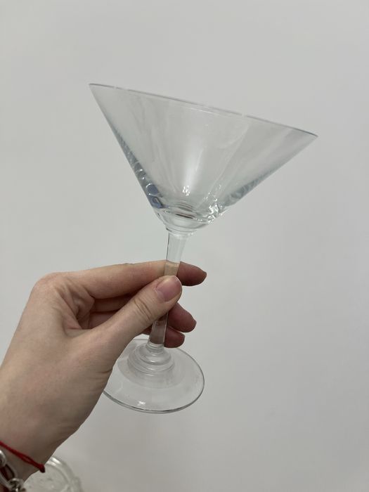 Хрусталь и посуда