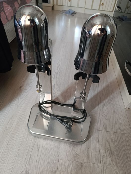 Kaktel tayorlash uskunasi