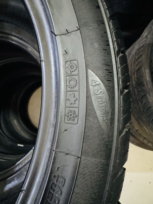 Sifatli Avtoshinalar