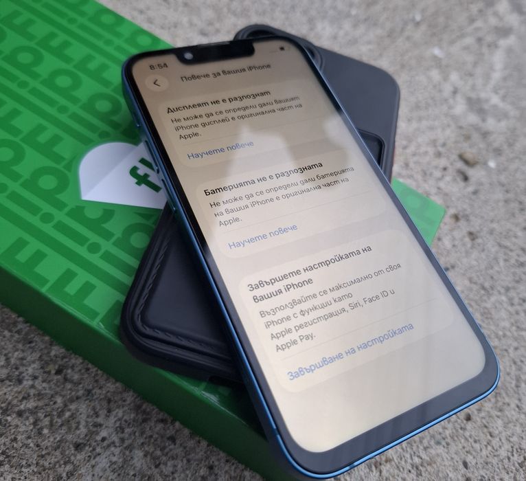 Iphone 13 Mini 128GB