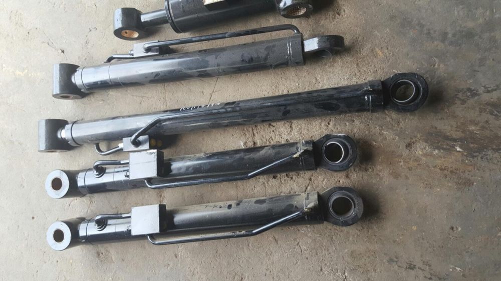 Hidraulici Cilindri Telehander
