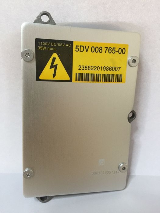 Баласт за фар 24V, Mercedes, Volvo, Daf, Man