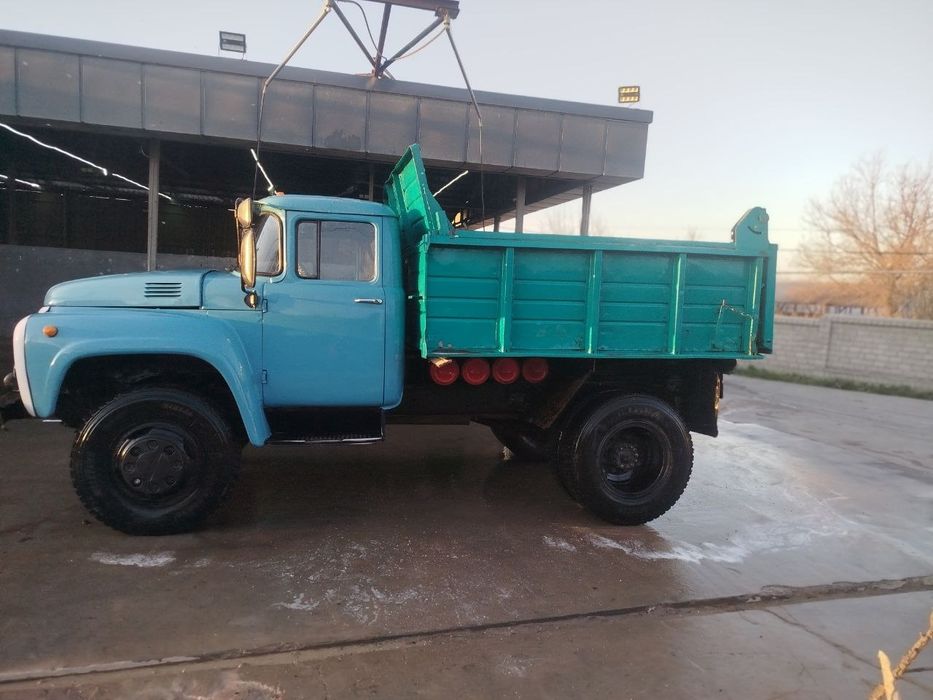 ЗИЛ-130 сомасвал сотилади