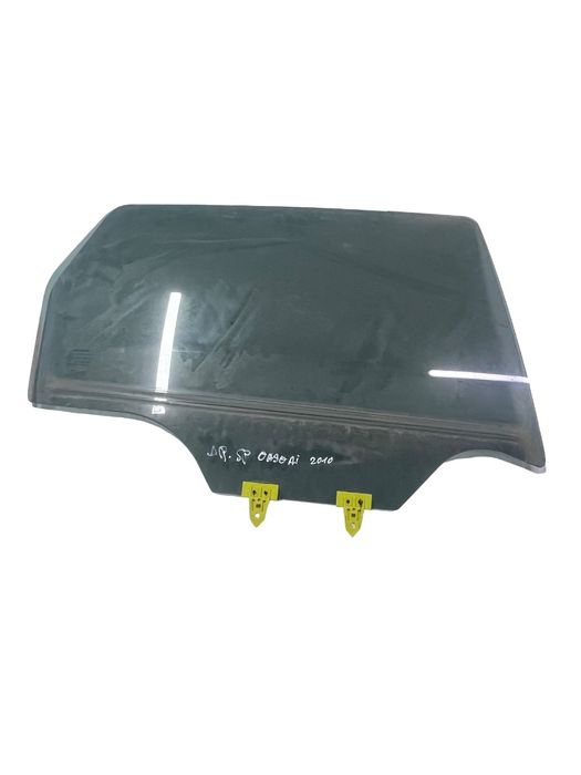 Geam Portiera Dreapta Spate Nissan Qashqai / Qashqai +2 I J10, Jj10 20