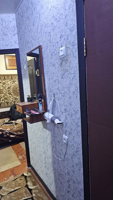 1 комнатная  чиланзар 7