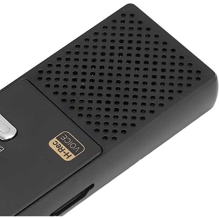 Reportofon Digital Profesional, 16GB, Ecran Color,Reducere Zgomot