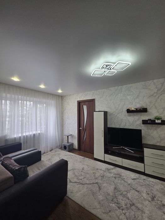 Продам 2х комнатную квартиру