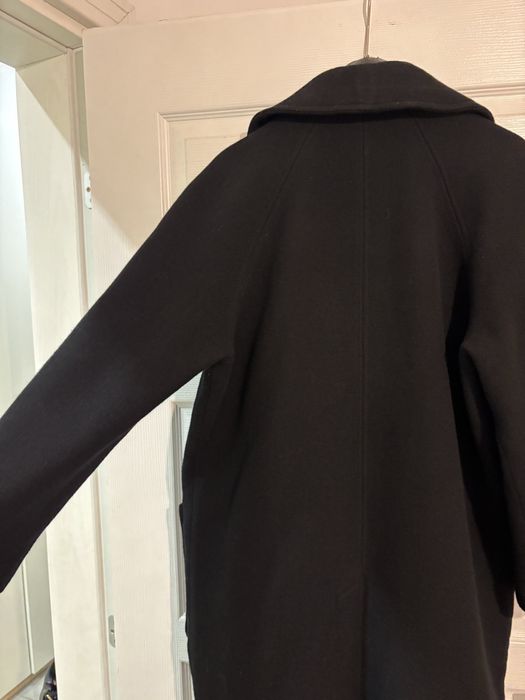 H&M палто с вълна