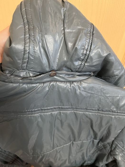 Яке с подплата  Mayoral