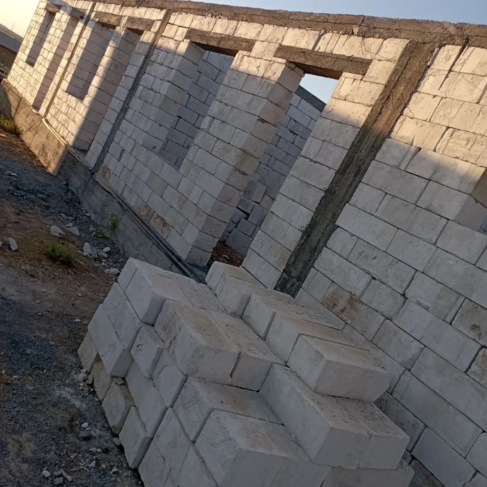 Penablok gʻishtlari