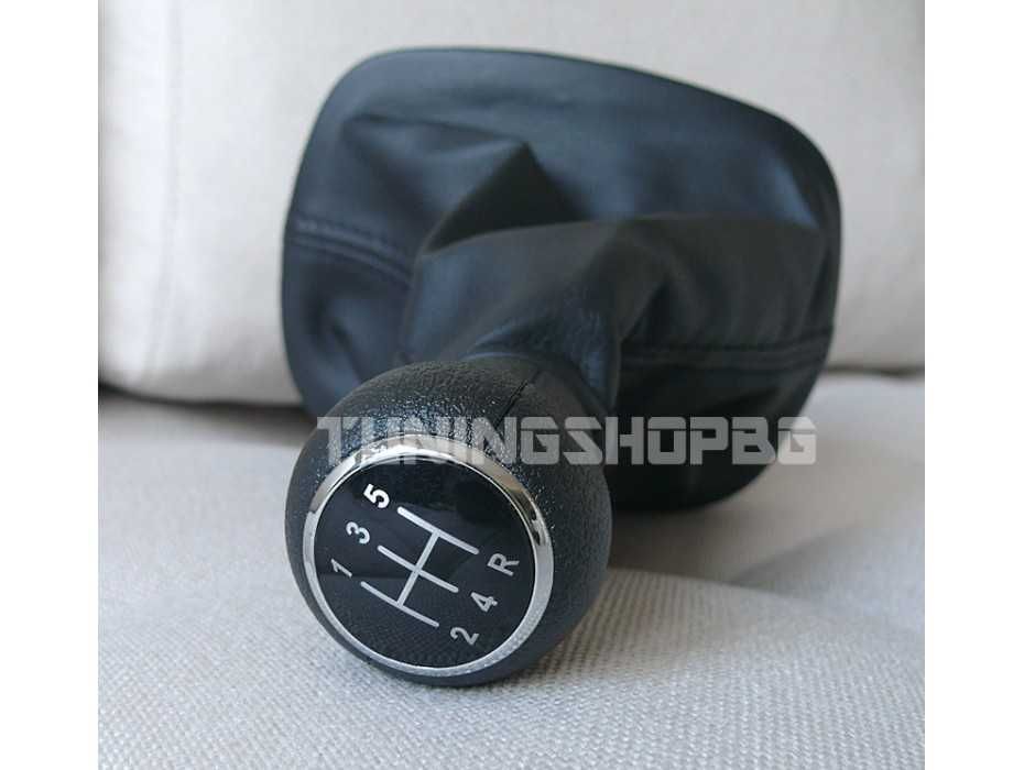 Топка и маншон за VW Passat Пасат B5 B5.5 B6 B7 - 5 и 6 скорости