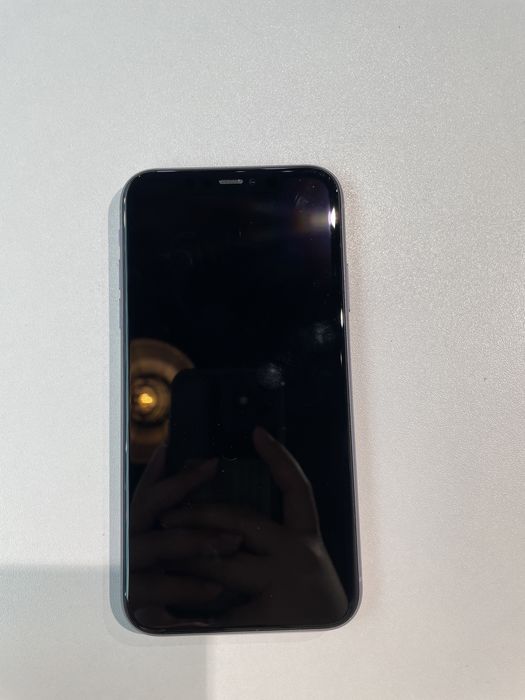 Iphone 11, 128 Gb