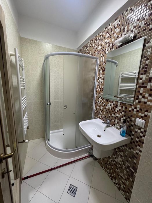 Apartament cu 1 camera de inchiriat Visoianu