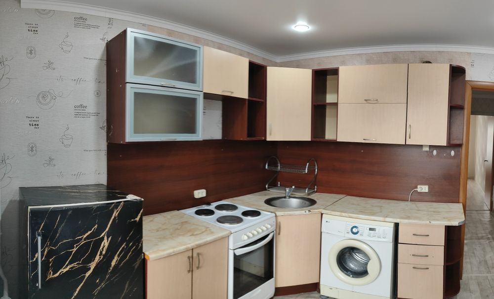 Сдам 2 ком ворушина 12