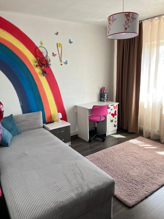 Apartament 2 camere de vanzare