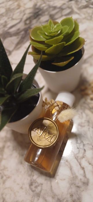 Домашен серум за мигли и вежди 100% натурални съставки!