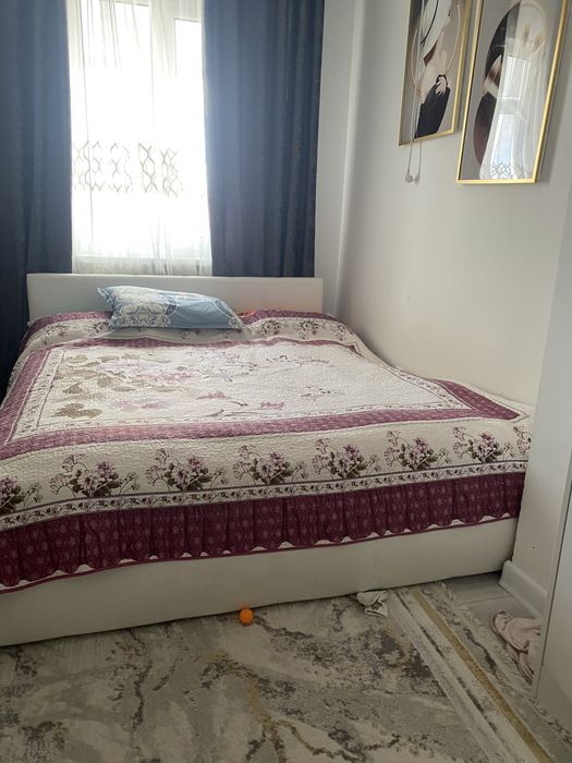 Двухспалка кровать