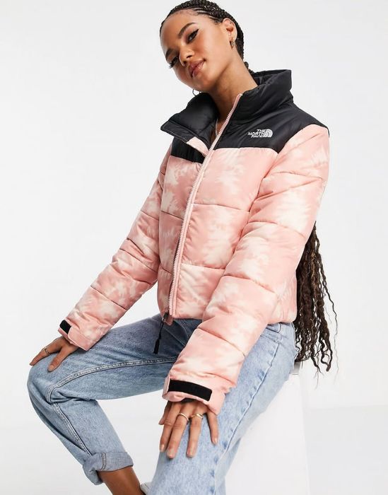 Дамско яке the north face