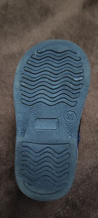 Весенняя обувь на девочку